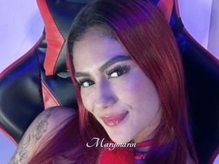 Marymarin