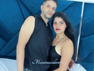 Massimoandanna