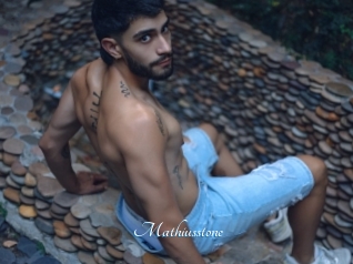 Mathiusstone