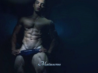 Matiuscross