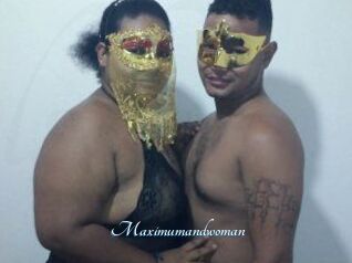 Maximumandwoman