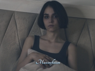 Maxineflitton