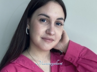 Maxinegallant