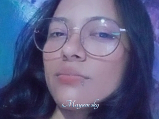 Mayam_sky