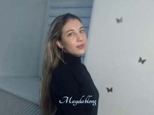 Maydablong
