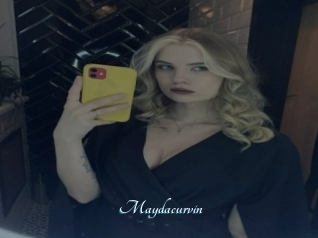 Maydacurvin