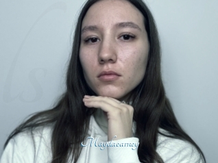 Maydaearney