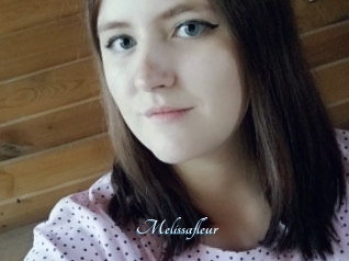 Melissafleur