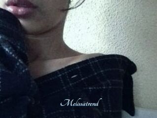 Melissatrend