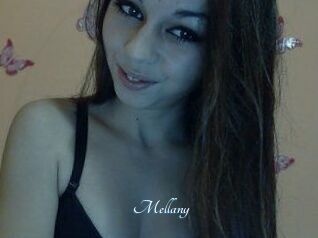 Mellany