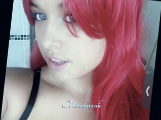 Melodyxxuk