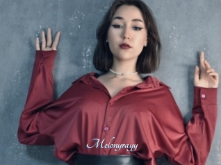 Melonyrayy