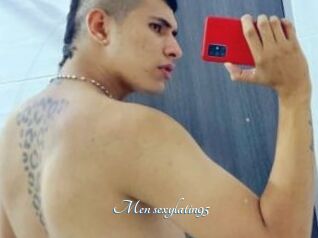 Men_sexylatin95