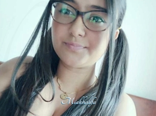 Miakhalifa