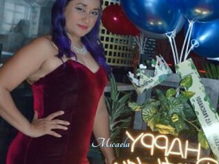 micaela Lesbo Sin