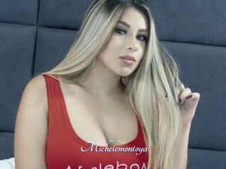 michelemontoya Lesbo Sin