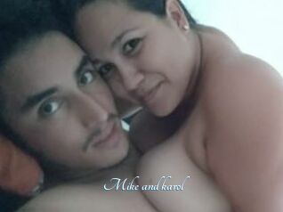 Mike_and_karol