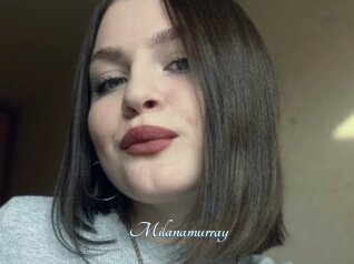 Milanamurray