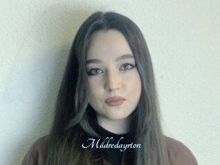 Mildredayrton