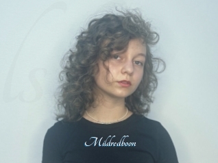 Mildredboon