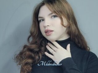 Mildredhaler