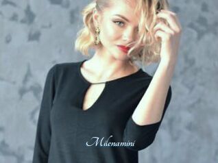 Milenamini