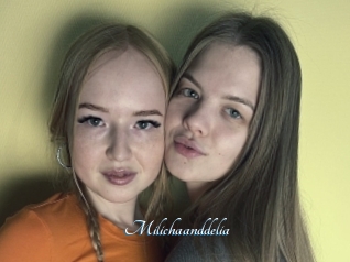 Milichaanddelia