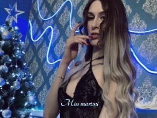 Miss_martini