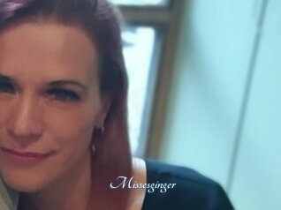 Missesginger