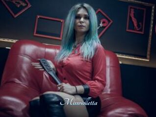 Missviolletta