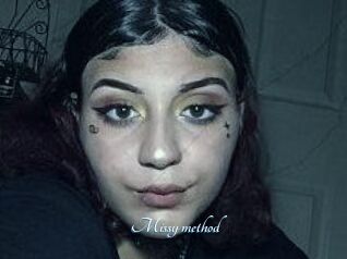 Missy_method