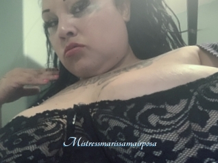 Mistressmarissamairposa