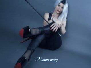 Mistressmisty