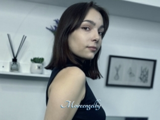 Moireengelby