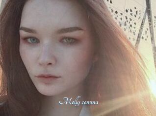 Molly_cemma