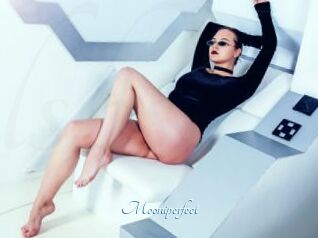 mooniperfect Lesbo Sin