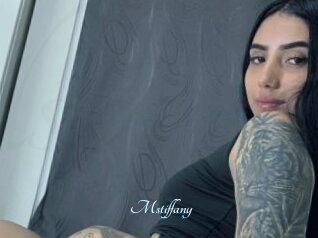 Mstiffany