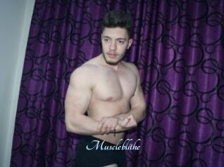 Muscleblithe