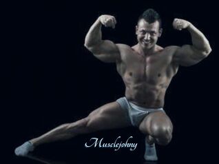 Musclejohny