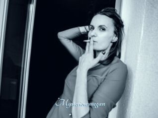 Mysteriousmegan