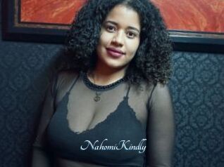 NahomiKindly