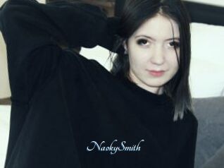 NaokySmith