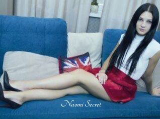 Naomi_Secret