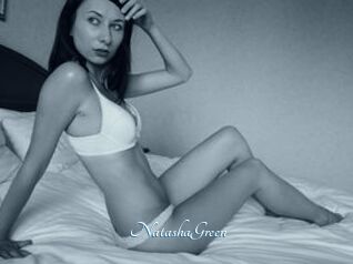 NatashaGreen