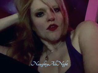 NaughtyAllNight