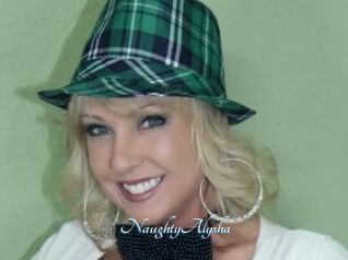 NaughtyAlysha
