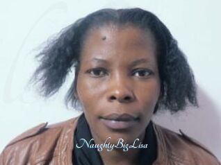 NaughtyBigLisa Lesbo Sin
