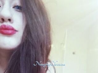 NaughtyChristina