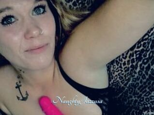 NaughtyJazzusa