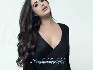 Naughtyhollygolightly